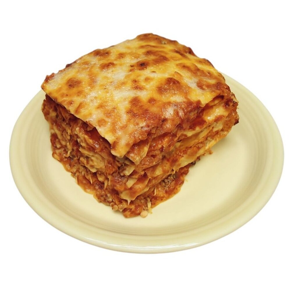 Fiestaware Fiesta CERAMIC Dinner Plate Dish Ivory 10.5 IN